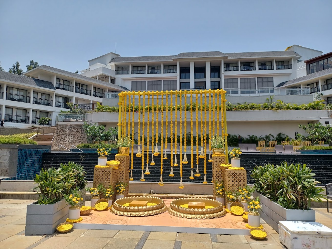 ⁠Courtyard by Marriott